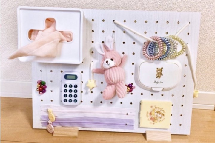 セリアの木製おもちゃ「新商品でた」「思わずまとめ買い」おすすめ5選たまひよ