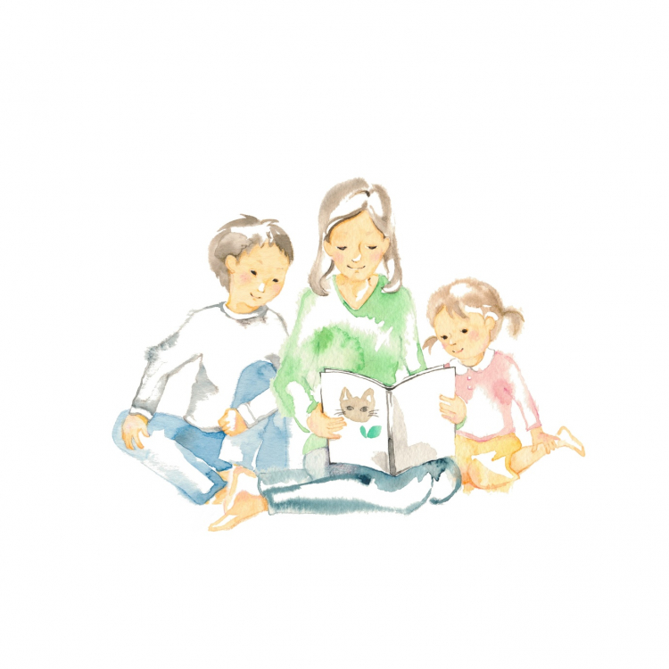 感動！ママが泣ける絵本のおすすめランキング 1ページ Ｇランキング