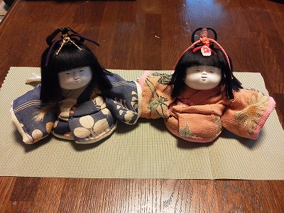 🌸おひなまつり🌸株式会社アルバ