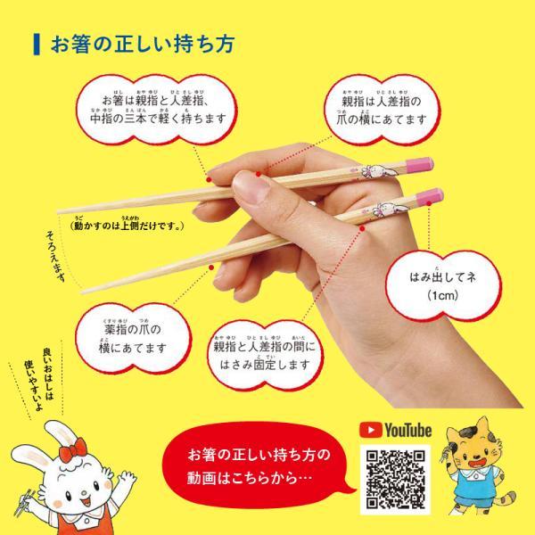 イシダ 矯正箸 通販 大人用 矯正 箸 大人 しつけ箸 日本製 小学生 子供 右利き用 左利き用 ちゃんと箸 こども用 約 16cm 18cm きちんと 箸 おとな用 21cm 23cm 若狭箸 はし ハシ トレーニング箸 -BACKYARD FAMILY - プレゼント＆ギフトのギフトモール