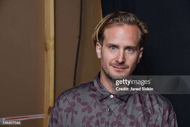 ロバートゲラー メンズ ジャケット オシャレ、カジュアル