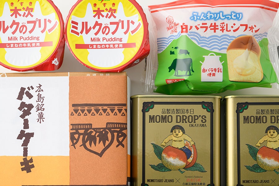 可愛いおばあちゃんの魅力