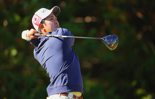 米男子ゴルフ、横浜で９日開幕 金谷拓実「気負い過ぎず」信濃毎日新聞デジタル 信州・長野県のニュースサイト