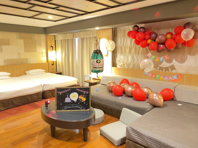 池袋駅 周辺 女子会に使える人気のレンタルスペースカシカシ