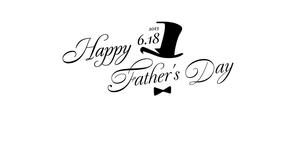ハッピー父の日イラストイラスト画像とPNGフリー素材透過の無料ダウンロード - Pngtree