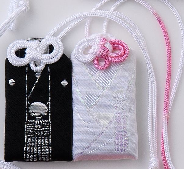 全国郵送OK♡ 夫婦お守り９選美花嫁図鑑 farny ファーニー お洒落で可愛い花嫁レポが満載！byプラコレ - Part 6