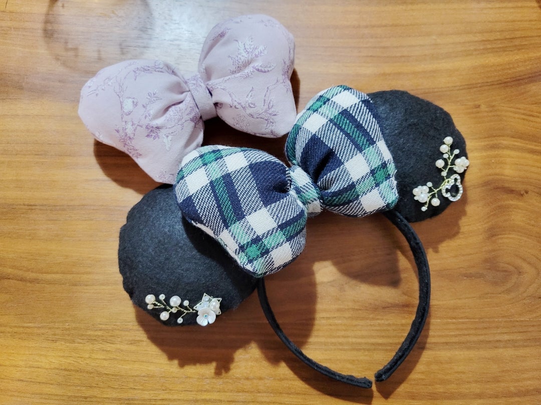 楽天市場 ベビーヘアバンド 手作りの通販