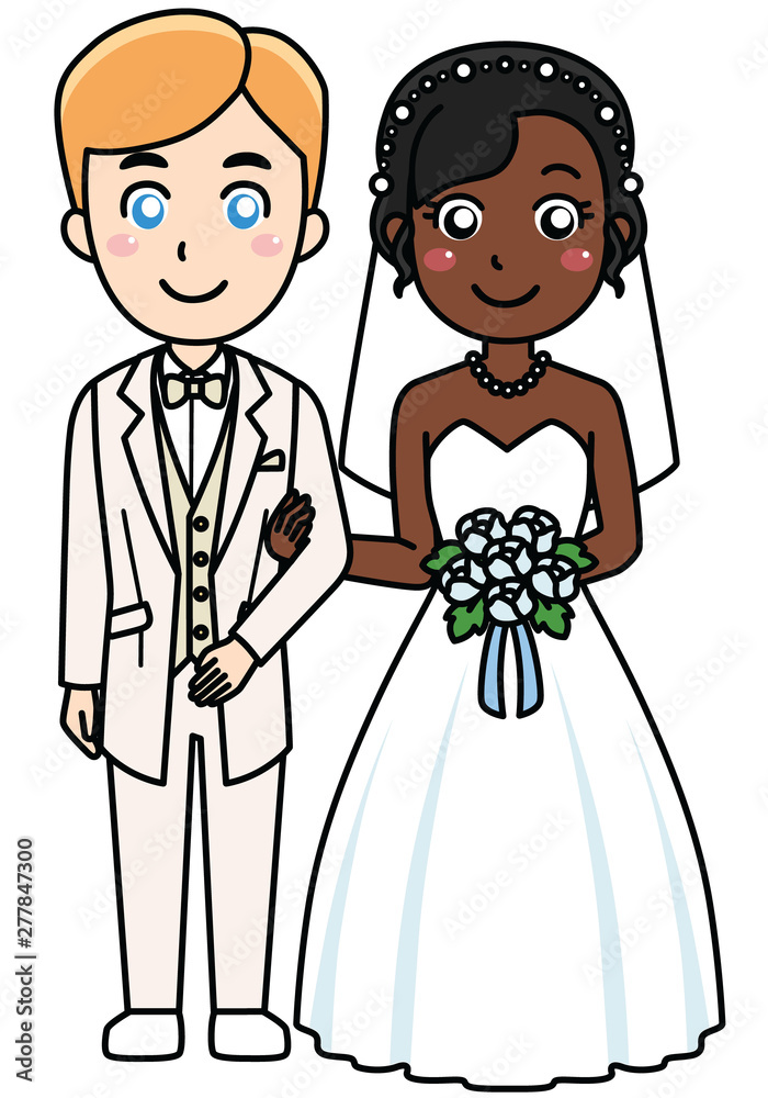 とあるカップルの50年。 黒人男性と白人女性のラブストーリーThe New York Times2017年7月7日- エキサイトニュース