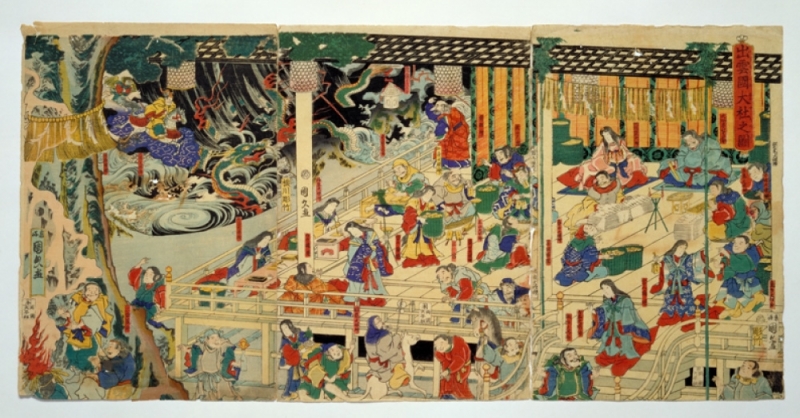 神在祭の期間中、 参拝、七五三、結婚式など たくさんの方々がここ出雲に。 皆さまにご利益がありますようにhttp:www.goen-style.comご縁スタイル出雲大社着物レンタル出雲出雲路キモノ着物きもの山陰島根参拝旅行良縁縁結びご縁