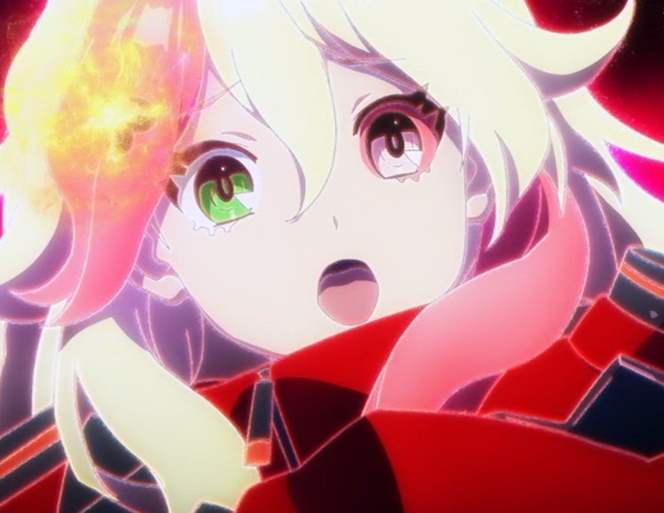 マクロスΔ デルタ のフレイア・ヴィオンが喋る方言は広島弁？あにかるっ！アニメのおすすめサブスク・ランキング