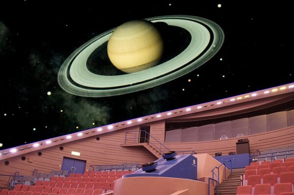 向井千秋記念子ども科学館 アクセス・営業時間・料金情報 - じゃらんnet