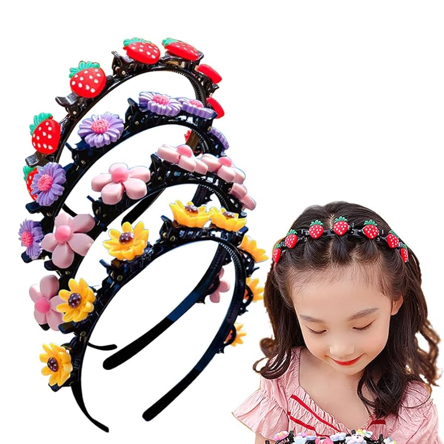 プリンセス風ヘアの作り方8選。白雪姫、シンデレラなどハロウィーンに&あんふぁん