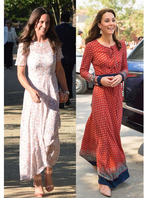 ピッパ・ミドルトンがついに結婚！ 大富豪のお相手、婚約指輪、式場までウェディングにまつわる話題を全網羅！Vogue Japan