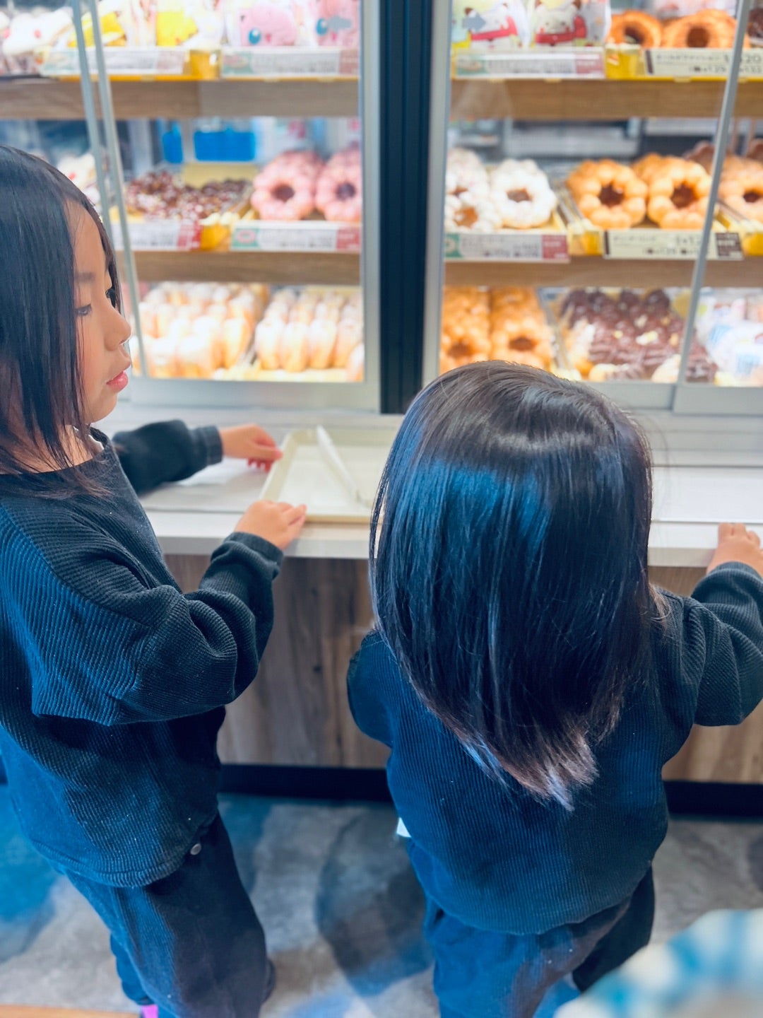 小6のロン毛男子とバスケの日々TikTok