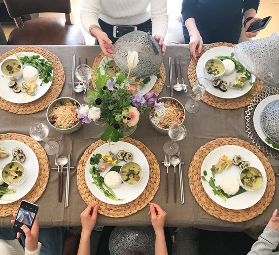 ホームパーティーが盛り上がる！簡単・楽ちんレシピ集めました♪キナリノ