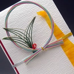 新築祝いの熨斗 のし ・表書きの書き方と水引の基本マナ