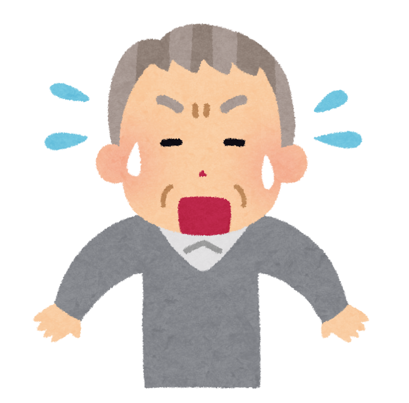 いらすとやの「おじいさん」をAIで盛ったら？ → 何度も描き替えるうちに魔法少女が誕生「AIエグい」と話題 1 2ねとらぼ