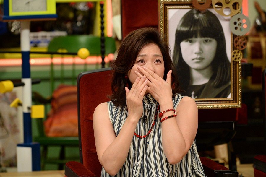 藤吉久美子の息子や元夫や年齢は？再婚した太川陽介との出会いや馴れ初めは？ ぽかぽかロケットパンチ