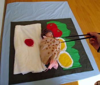 寝相アート１月💤カジュアルフォトスタジオhome