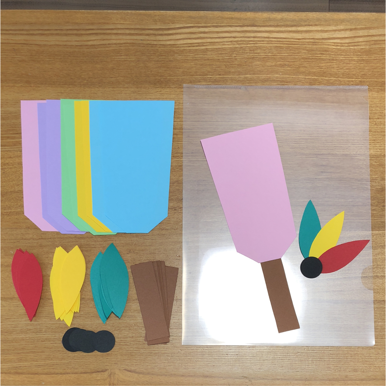 動画 お正月遊び「羽つき」を牛乳パックで作ってみよう保育士の転職・採用は 保育士バンク！