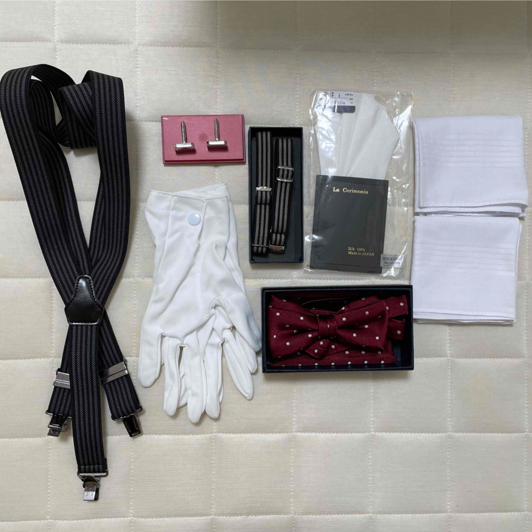 新郎小物セットのおすすめ人気商品一覧 通販 - Yahoo!ショッピング