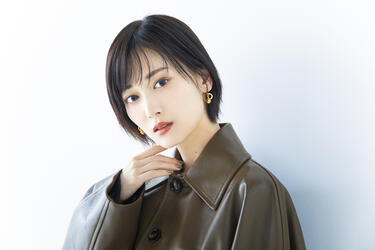 山本萩子のプロフィール・画像・写真WEBザテレビジョン