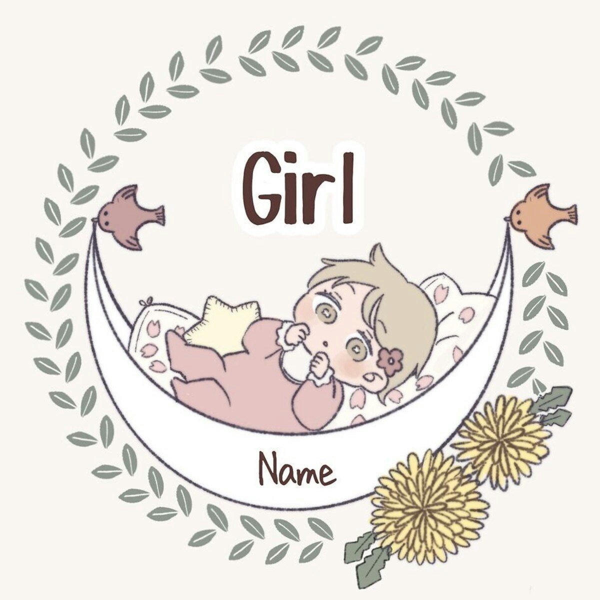 2025年『3月生まれベビーの名付けトレンド』発表！「春ネーム」が特大トレンド！春らしい名前が人気急上昇！女の子 は「サクラネーム」・「フラワーネーム」、男の子は「はるネーム」が人気☆