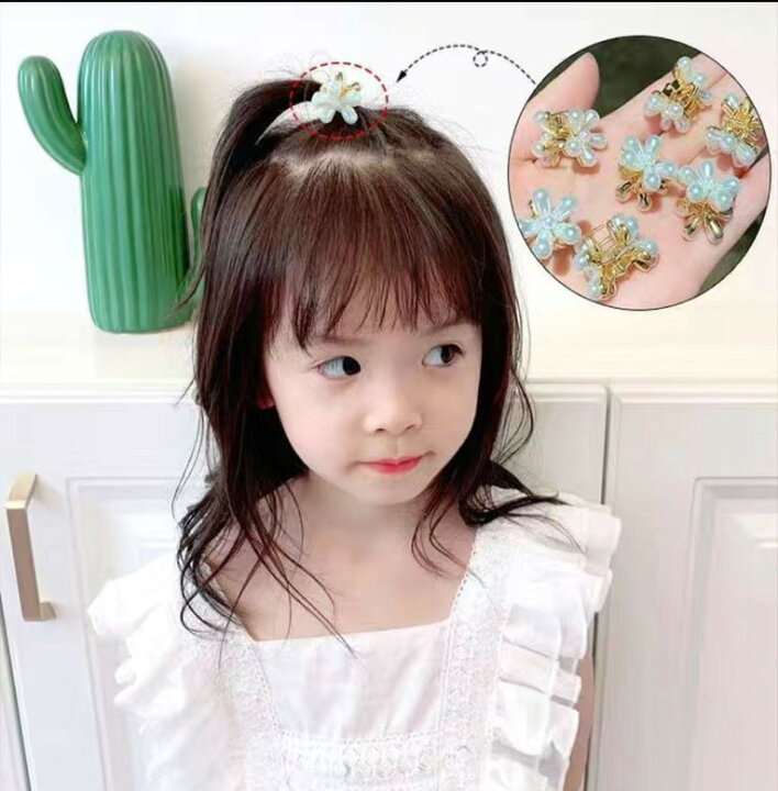 フォーマル対応 オリジナルヘアクリップ ヘッドアクセサリー Ribbon hakka kids リボンハッカキッズ HAKKA公式オンラインショップ