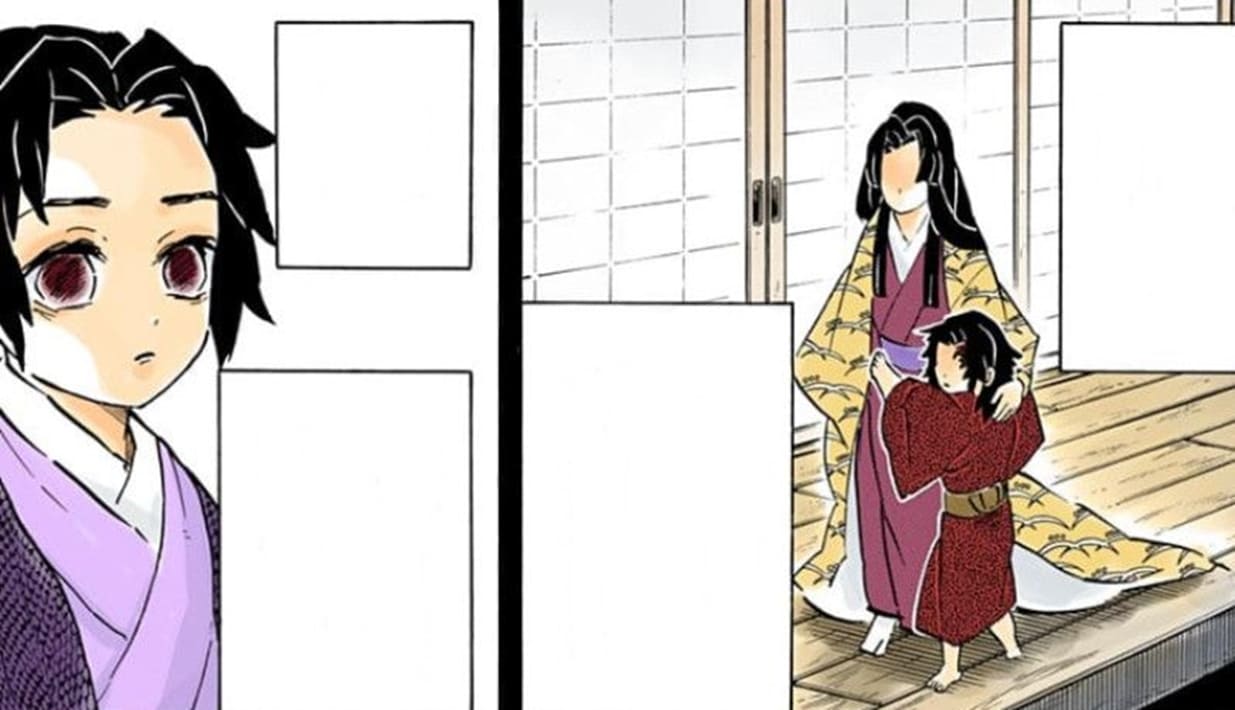 継国兄弟のすれ違いに、深夜に1人大泣きしてた 鬼滅の刃 186話- ネオ天草ブログ