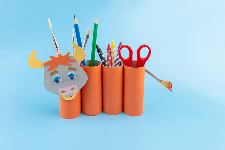 パパ誕生日プレゼント手作りTikTok