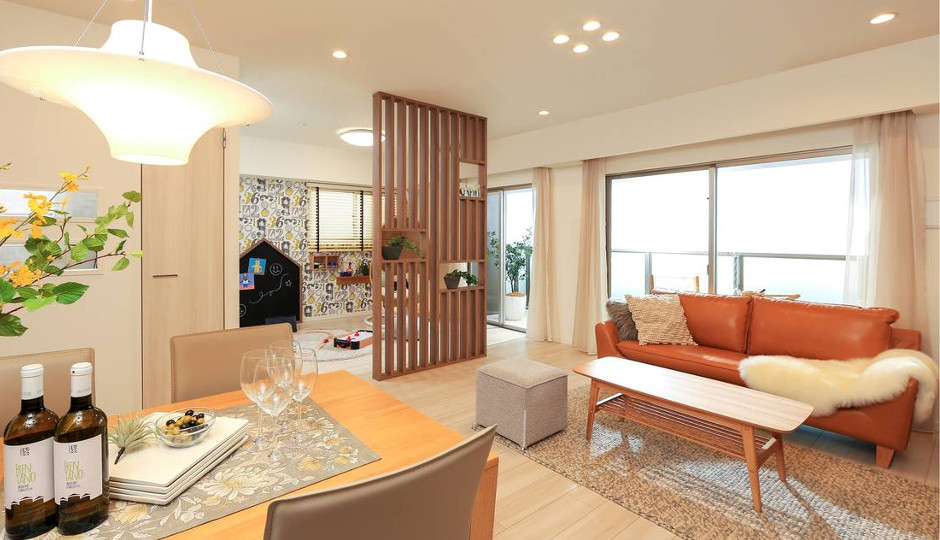 赤ちゃんのいる部屋のレイアウト実例集！快適なインテリアの作り方をご紹介♪folk