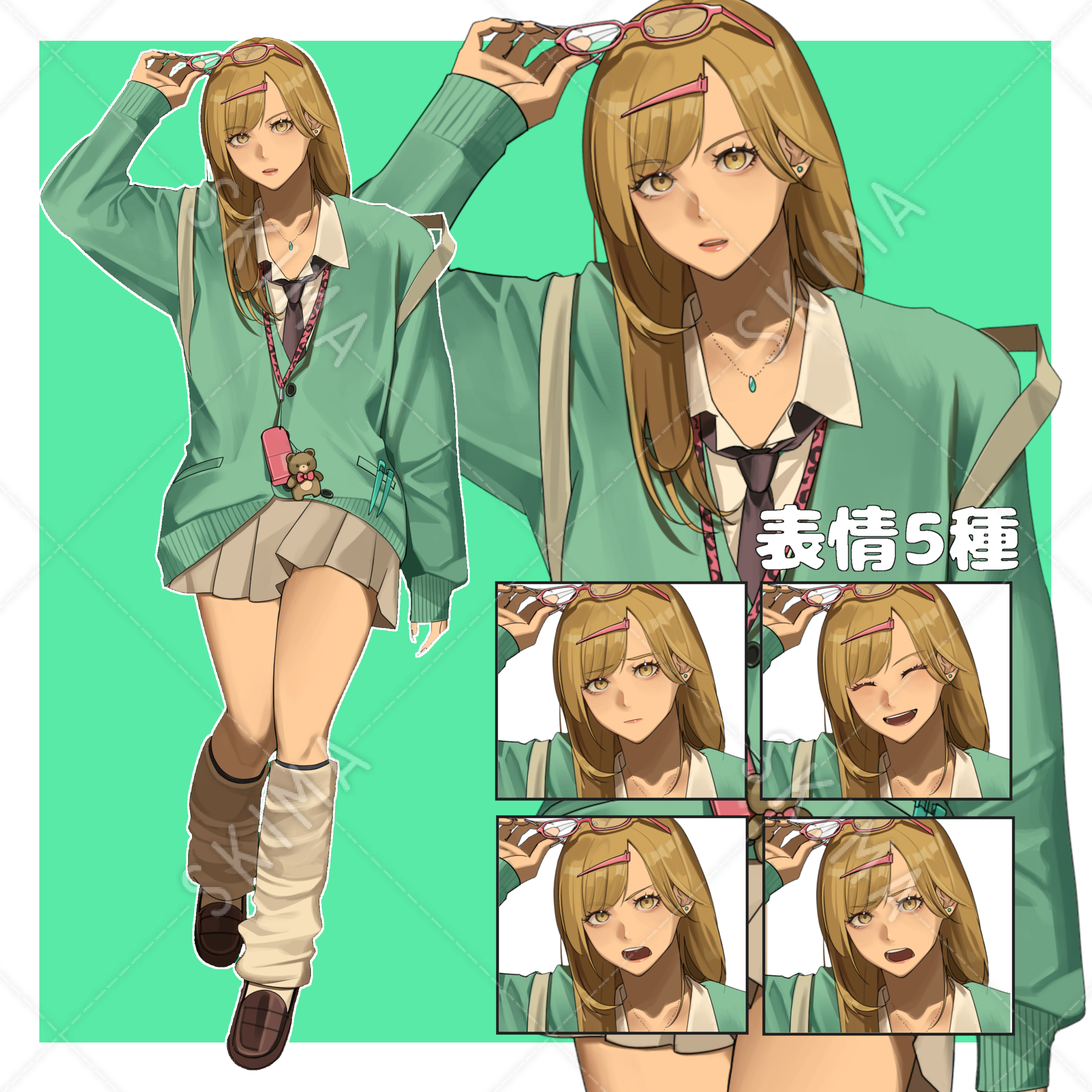 清純派orギャル？有村架純の高校生姿に魅了される！ 画像2 11最新の映画ニュースならMOVIE WALKER PRESS