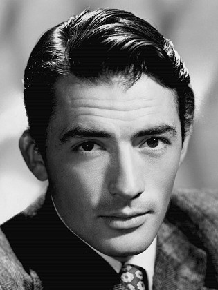 グレゴリー・ペック - Wikipedia