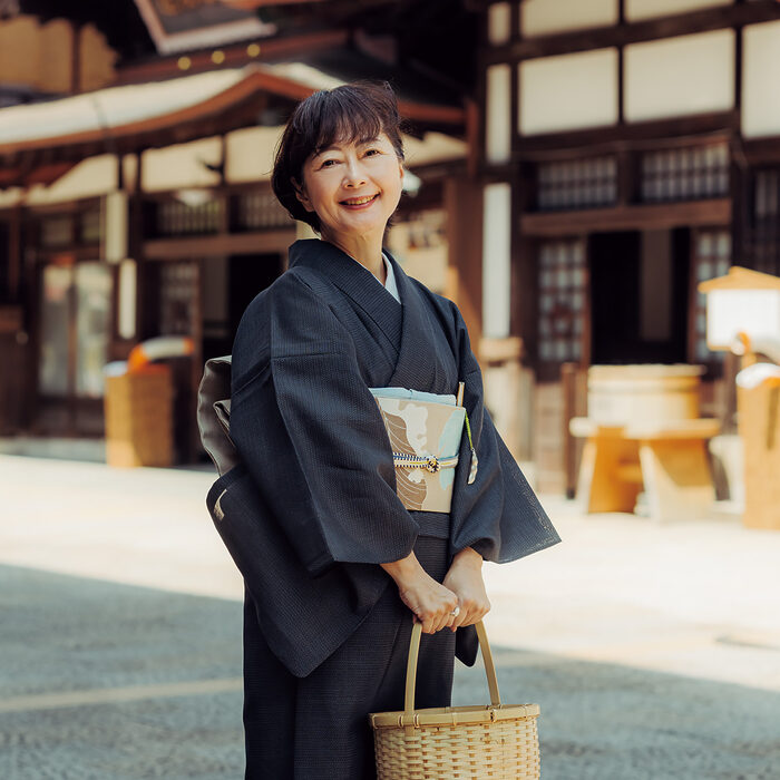 万葉集にも詠まれた歴史の湯 ギフトコンシェルジュ・裏地桂子さんの道後温泉街の楽しみ方 Vol.2 クロワッサンオンライン- Yahoo!ニュース