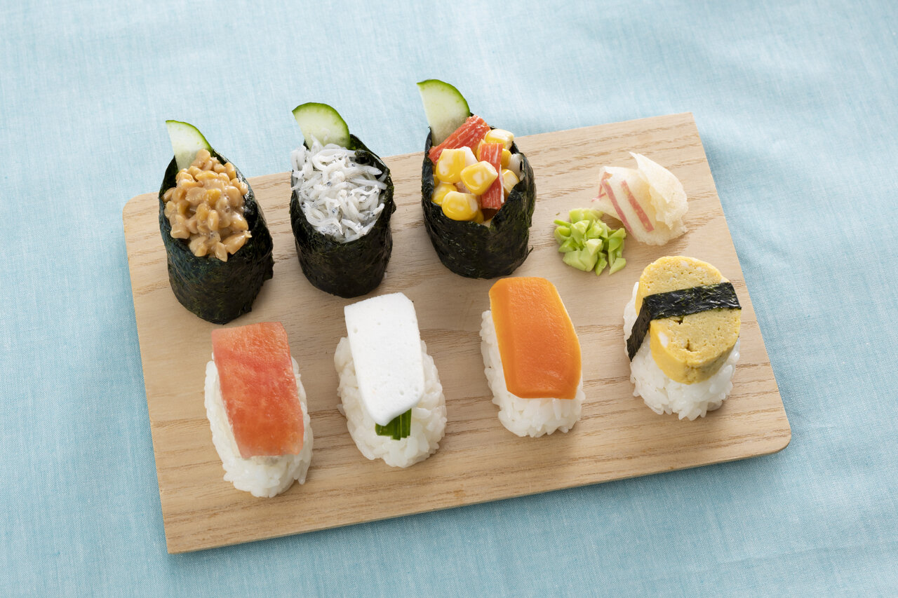 基本からアレンジまで！思わずつくりたくなる「二歳 ちらし寿司」のレシピ集クックパッド