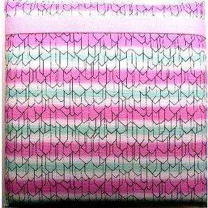 園児イス座布団 ゴム付きクッション手作りなら、思いのママ