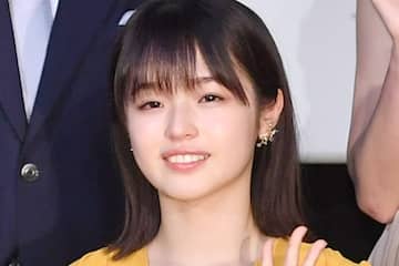 松たか子の娘役・豊嶋花「大豆田とわ子と三人の元夫」で存在感 ドラマのスパイスに 芸能 デイリースポーツ online