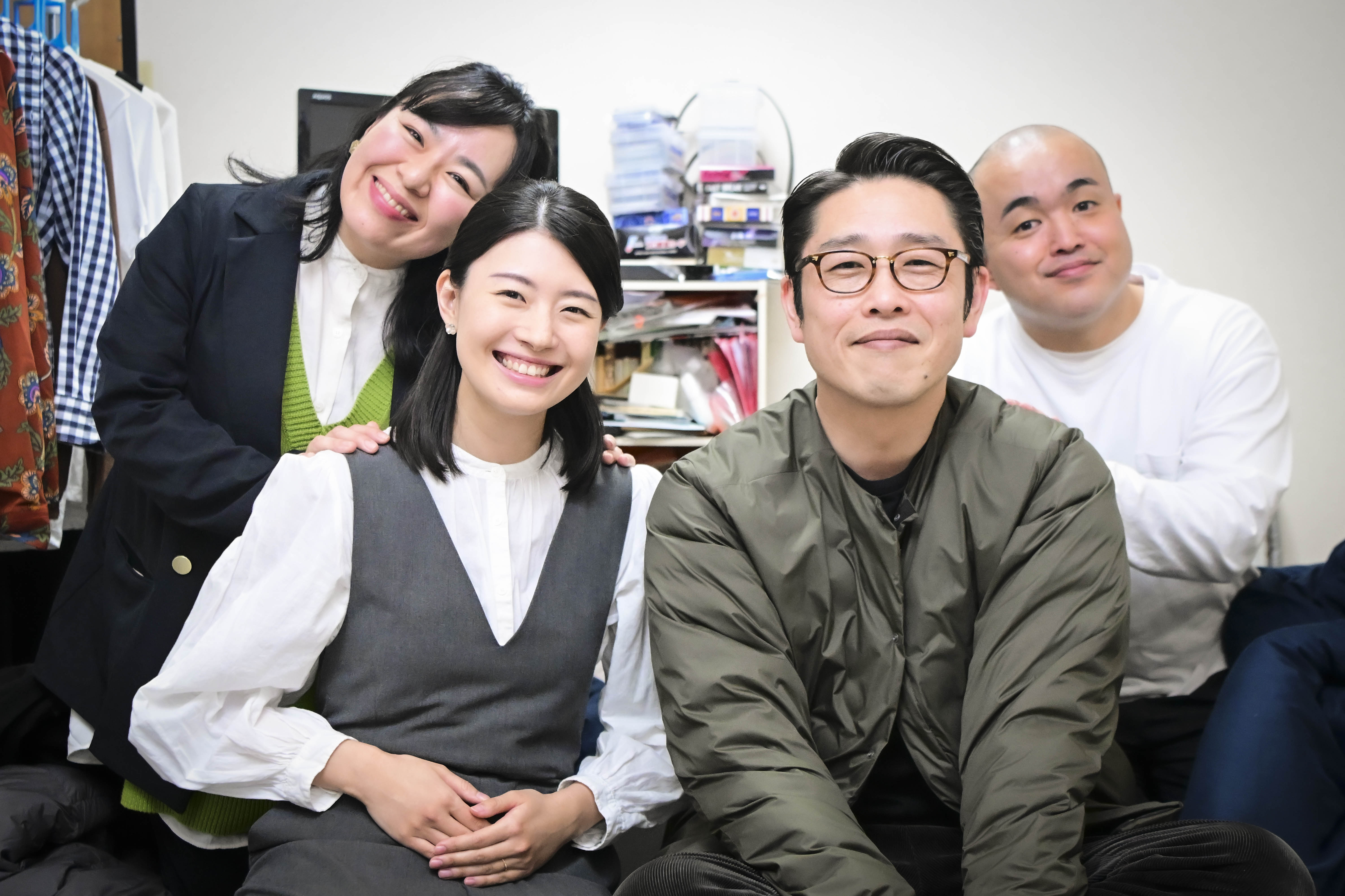 YUKIE MISHIBA PORTFOLIO