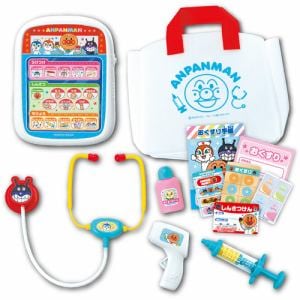 アンパンマンキッズコレクションANPANMAN kids collection～ 「それいけ！アンパンマン 」の楽しい世界観と、おしゃれなデザインを融合させた子供服ブランド