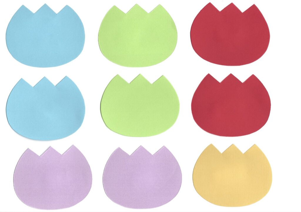 保育実習の名札は100均材料で簡単に作れる！作り方や注意ポイントもご紹介します幼保就活教えてinfo+