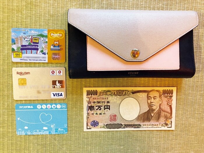 家計用財布 仕分け・家計管理に役立つやりくり財布のおすすめランキングわたしと、暮らし