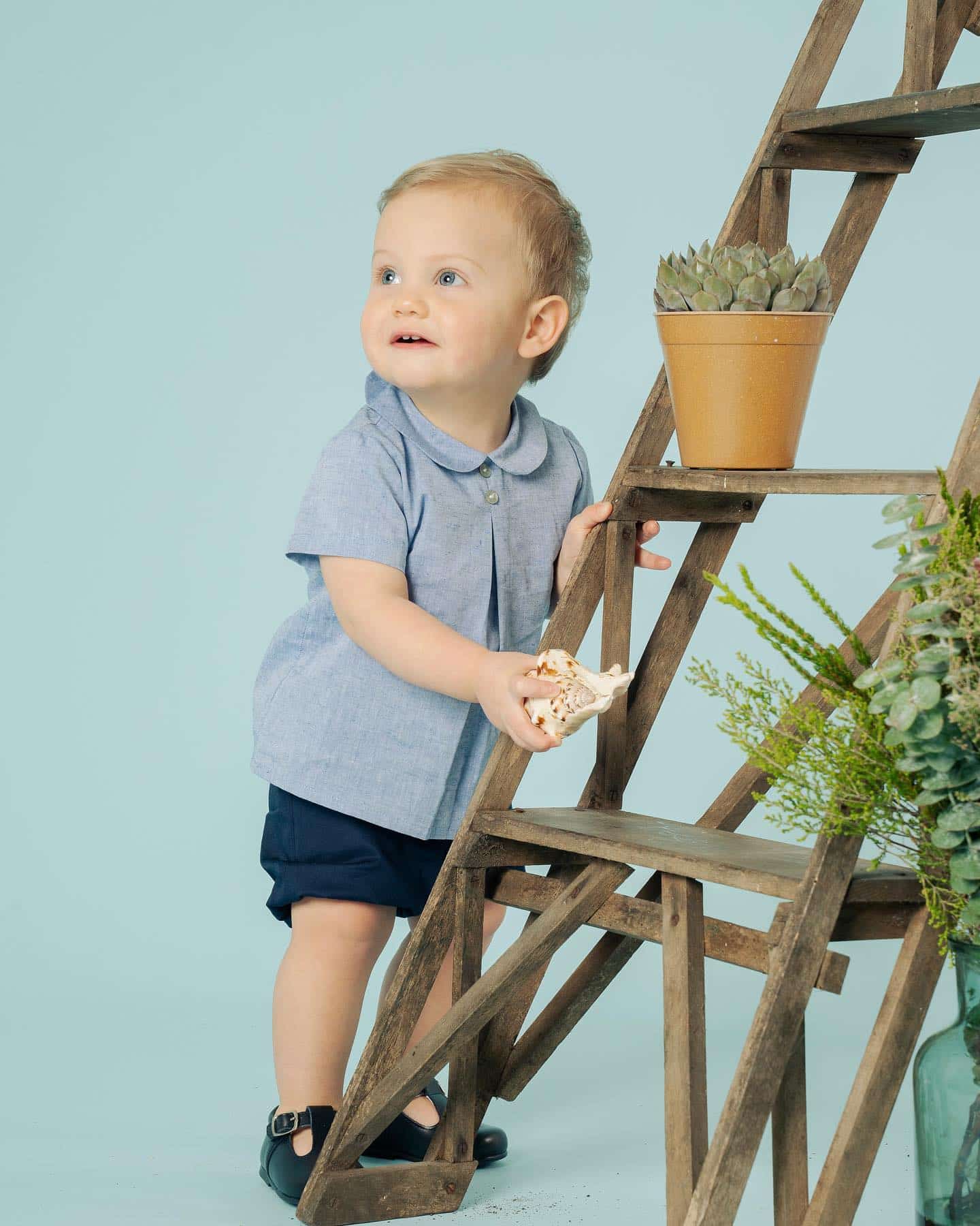 フクアル リニューアル！ ママの手で思い出の「服」を残す服のアルバム サイズアウトしたベビー服のリメイクに♡