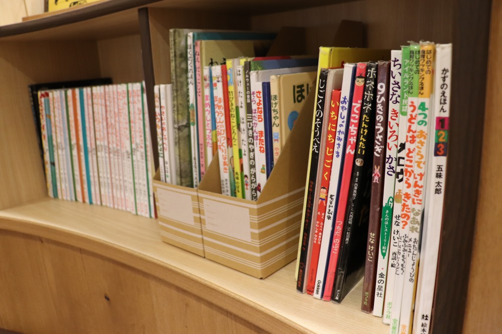 子どもが自分で探せる&戻せる！！大人気ブロガーさんに学ぶ「子どもファーストの収納」 あれどこ？と言わせない収納術 23ページ目- レタスクラブ