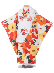 レンタル 七五三 着物 3歳 女の子 レンタル おしゃれ かわいい アンティーク レトロ 和風モダン古典 3歳女の子 被布 753着物 被布フルセット753 ひな祭り 子供 きもの 七五三レンタル 貸衣装 貸衣裳 往復送料無料 3184 ローズ×ベルベット ブランド レンタル 七五三 3歳