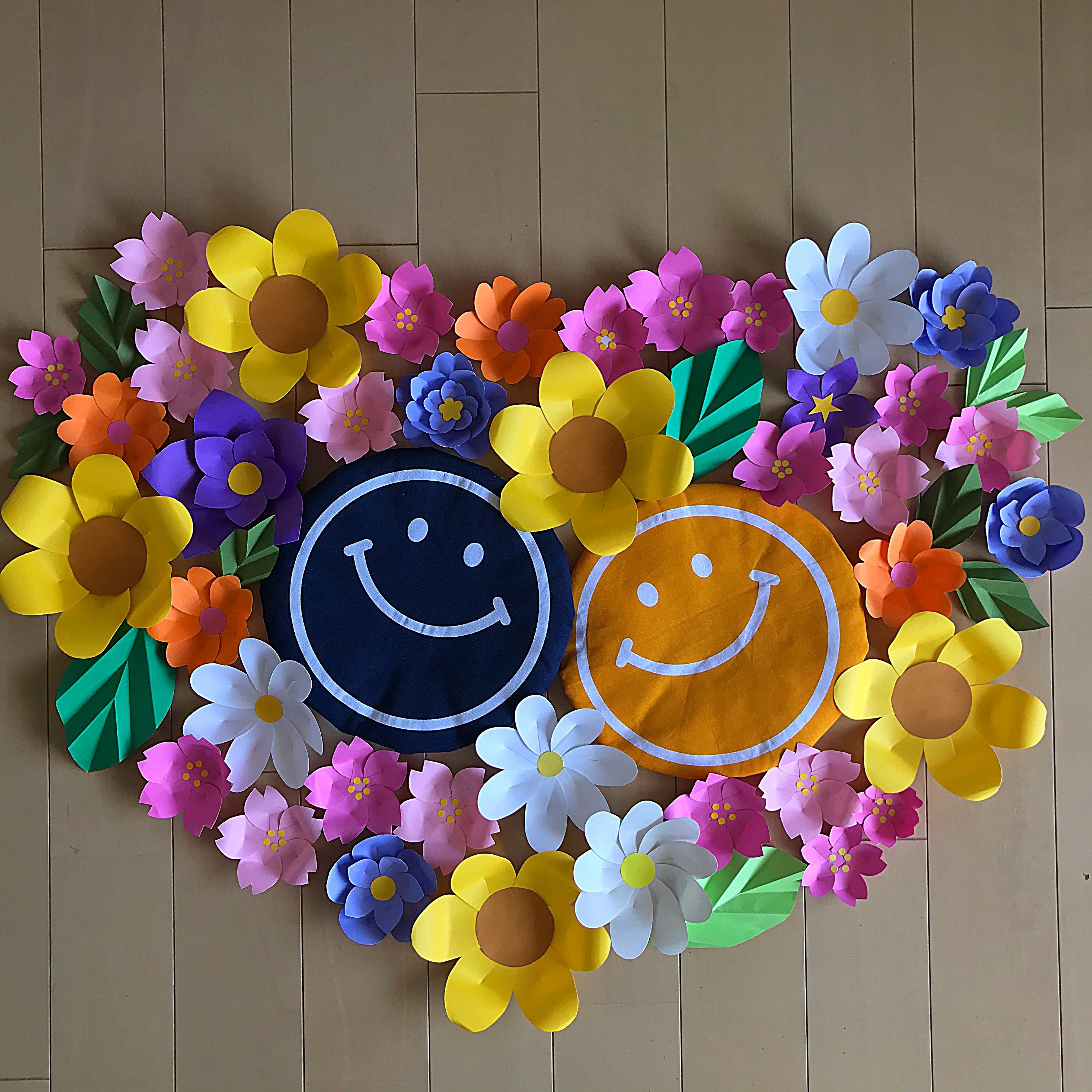 運動会壁面飾りフリマアプリ ラクマ