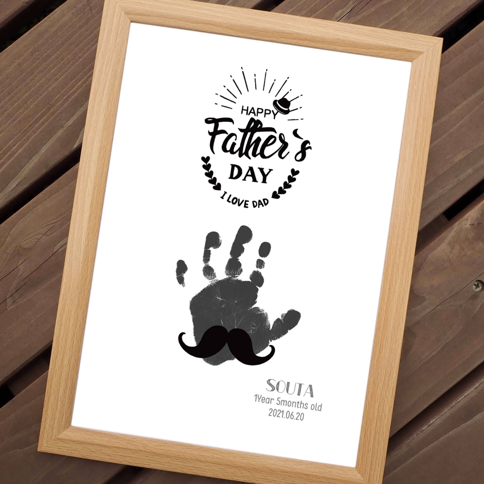 みんなの投稿 父の日プレゼント製作保育と遊びのプラットフォーム ほいくる