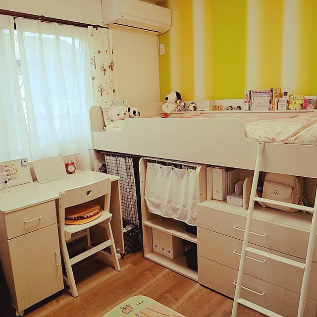 中学生になる前に、快適な子ども部屋をつくろう！ その2子育て情報全般子育て情報保護者の方へキッズネット