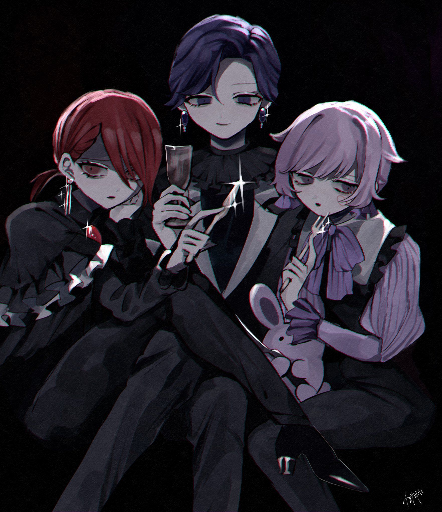 いれいす」のアイデア 13 件 2025実写, 歌い手 イラスト, 歌い手