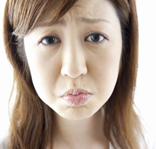 幸せそうな女性のイラスト素材86299997- PIXTA