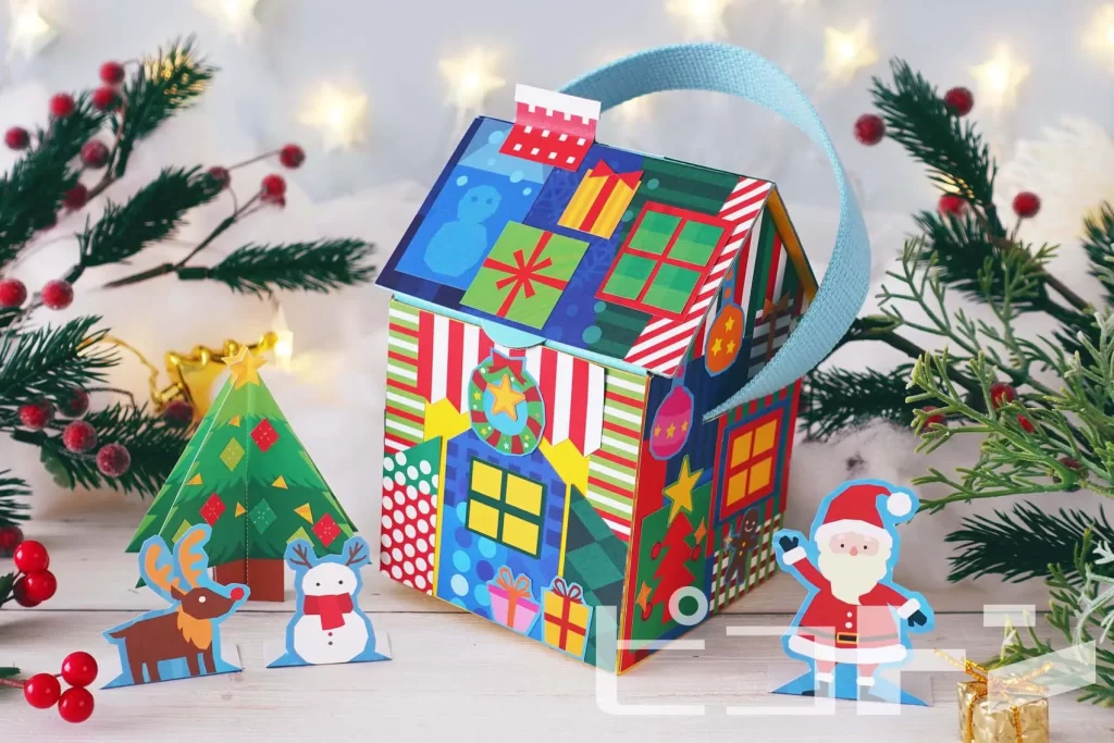 クリスマスパーティーに何する？ 盛り上がるゲーム10選 幼児・小学生向け